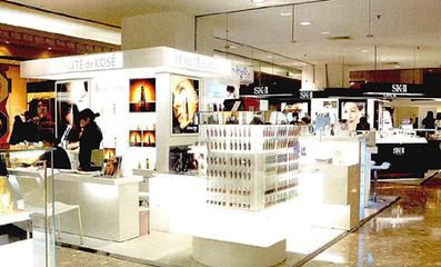 一句無心之言,締造化妝品與服裝銷售的奇跡